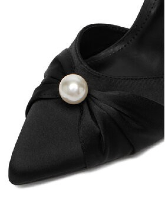 DeeZee Szpilki CEO-CD23029-13 Czarny