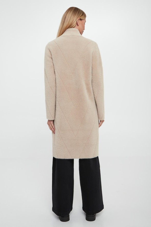 Płaszcz damski JOSEPH RIBKOFF