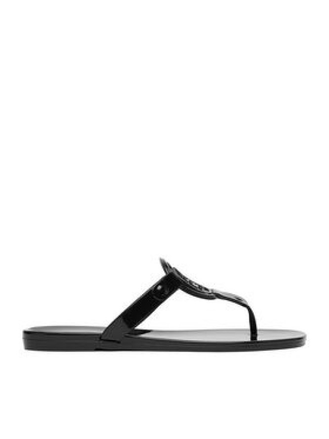 Nine West Japonki CEO-CT0906-1 Czarny