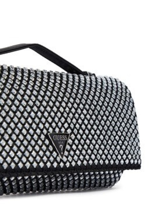 Guess Torebka Tasmin Mini HWRY99 31710 Czarny