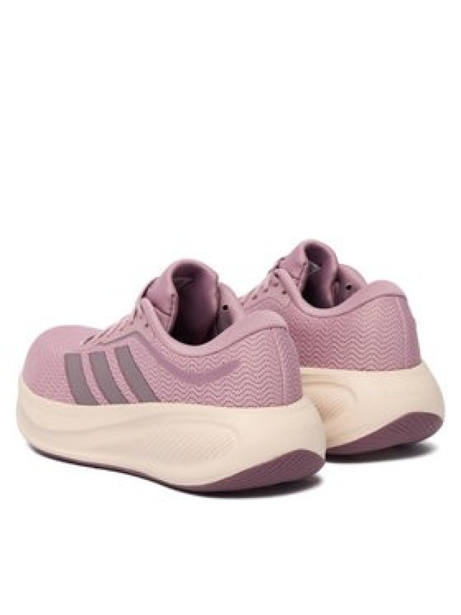 adidas Buty do biegania Response Runner 2 Shoes KK4302 Różowy