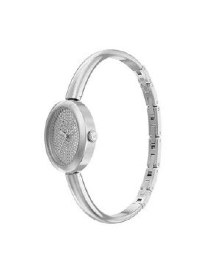 Michael Kors Zegarek Maude MK7595 Srebrny