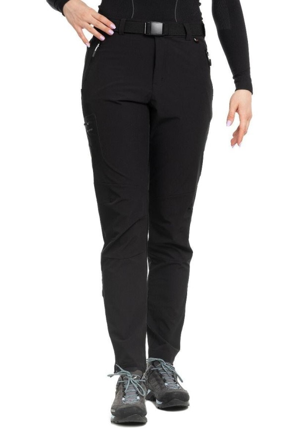 Spodnie trekkingowe damskie Viking Expander Lady
