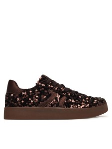 Aldo Sneakersy Festivesneaker 14157264 Brązowy