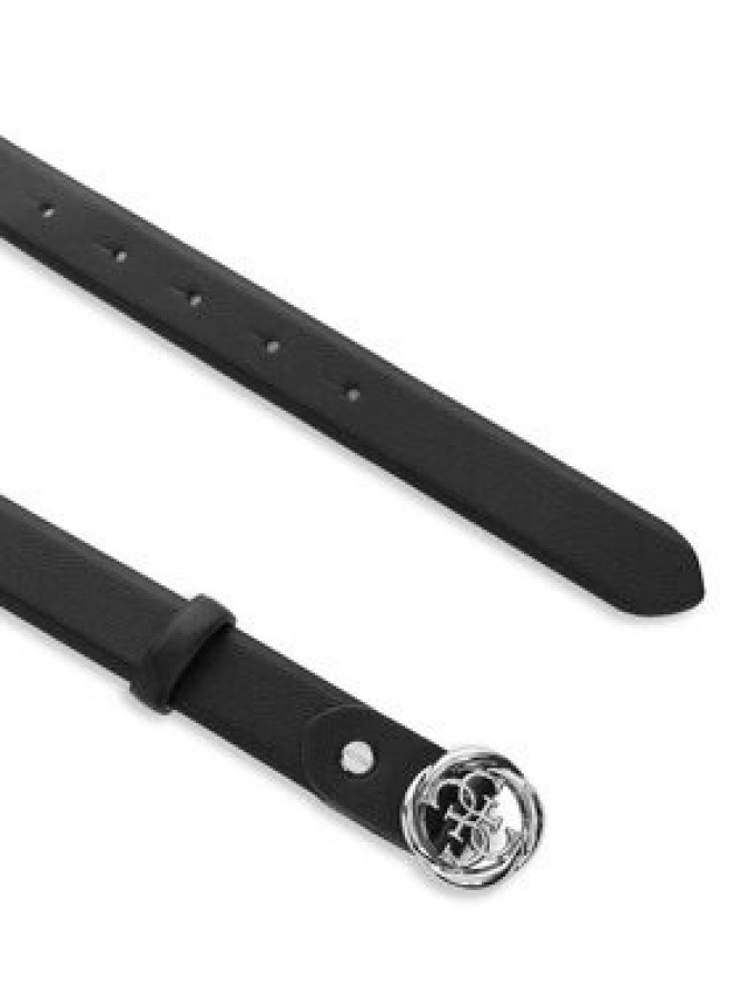 Guess Pasek Damski BW9342 P6225 Czarny