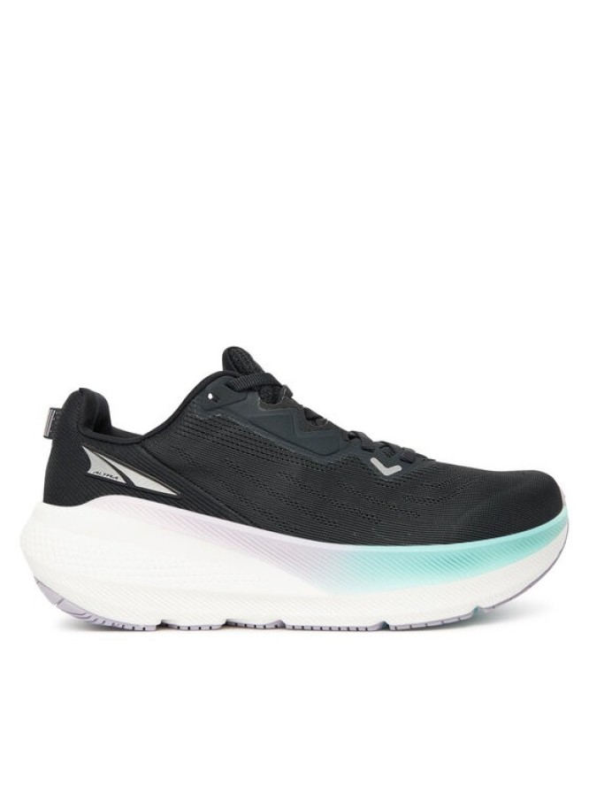 Altra Buty do biegania Fwd Via AL0A85PW Czarny