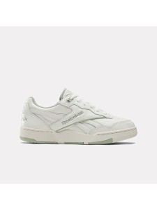 Reebok Skórzane sneakersy "BB 4000 II" w kolorze białym rozmiar: 39