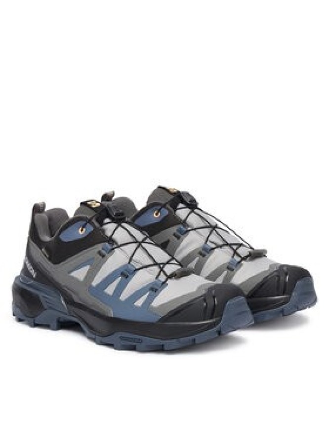 Salomon Trekkingi X Ultra 360 GORE-TEX L45391700 Fioletowy