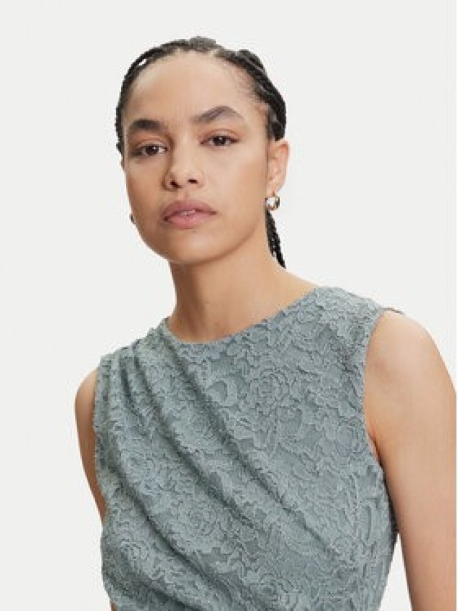 Swing Kombinezon 3AJ00500 Zielony Regular Fit