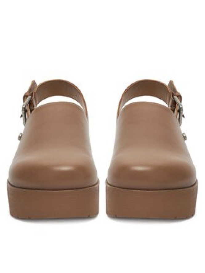 G-Star Raw Sandały FAIZA-118914 Brązowy