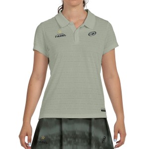 Polo Bullpadel Payerne Mujer