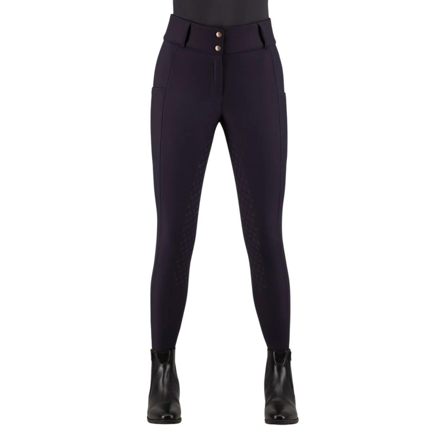 Damskie spodnie konkursowe Imperial Riding Bilou