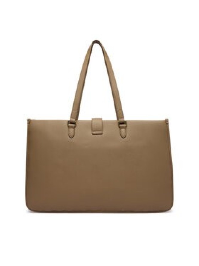 LOVE MOSCHINO Torebka JC4239PP0PKI0105 Beżowy
