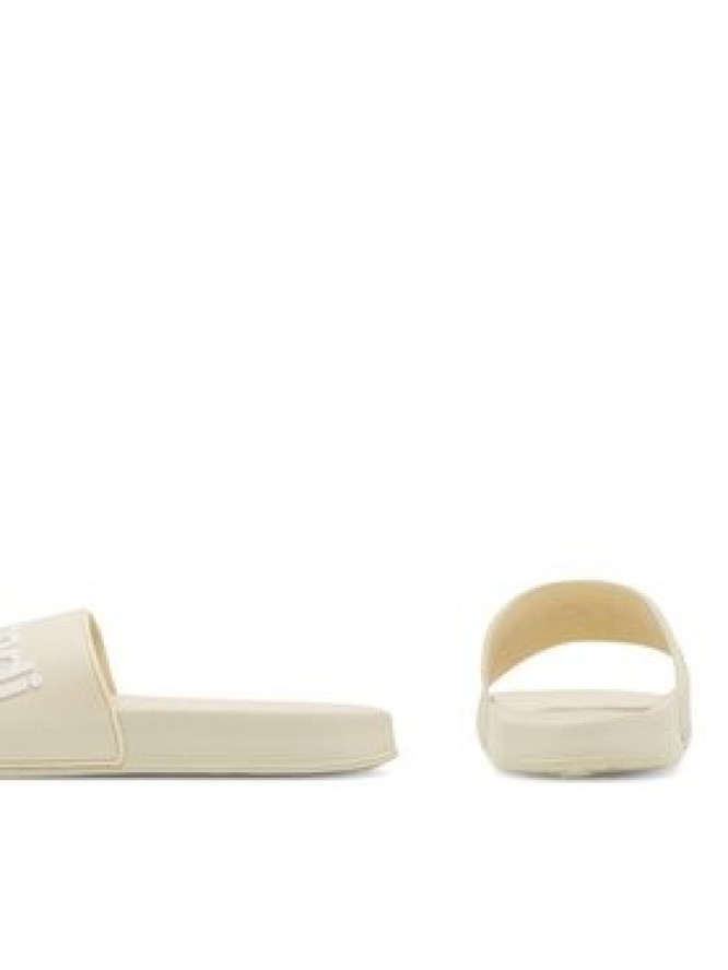 Sprandi Klapki Watercrumb WO-865695 Beżowy