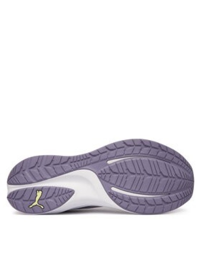 Puma Buty do biegania Skyrocket Lite 2 311730 30 Fioletowy