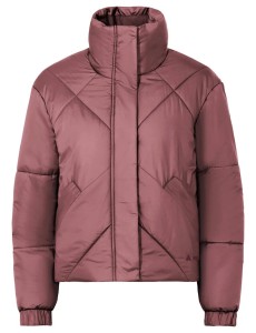 Isolationsjacke W Najun Padded Jacket