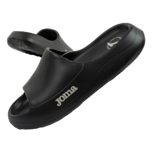 Klapki lekkie sportowe na basen na plaże damskie Joma S. After Lady 2501