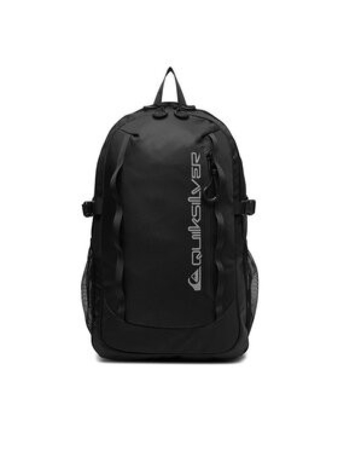 Quiksilver Plecak CEOWB-QUIC-F-001-09 Czarny