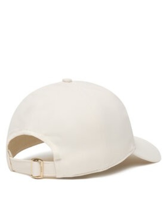 BOSS Czapka z daszkiem Ari-B-Icon 50555583 Biały