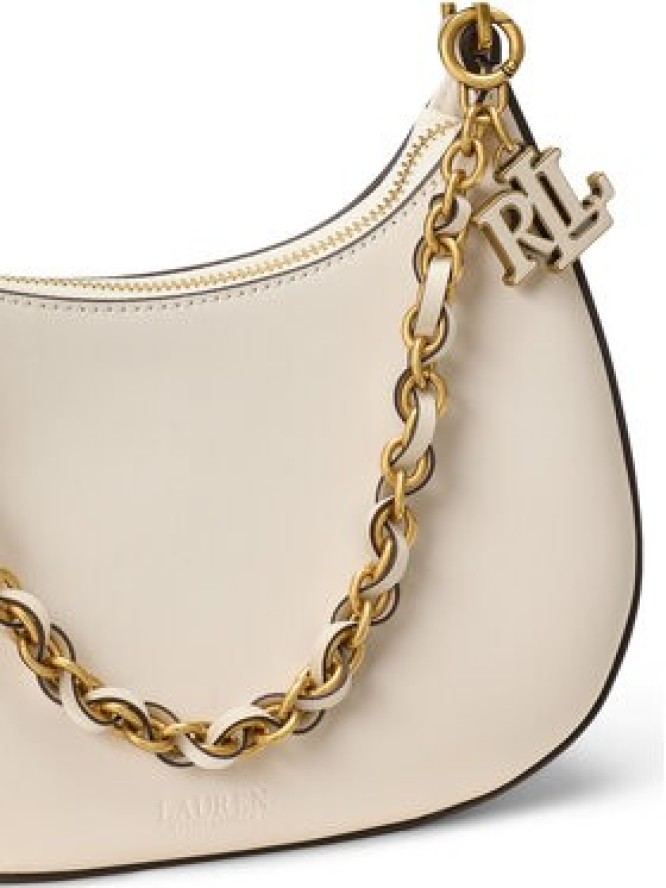 LAUREN RALPH LAUREN Torebka 431P11747006 Kremowy