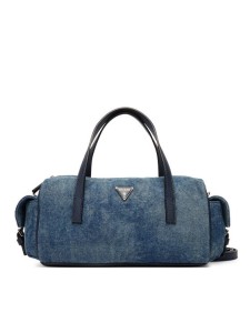 Guess Torebka Kassie HWDG99 30050 Niebieski