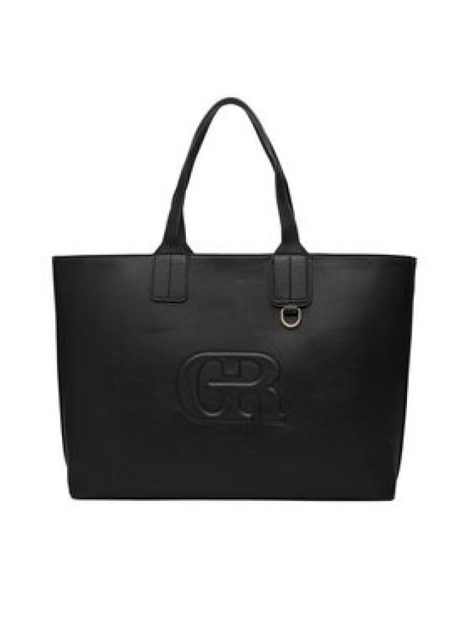 Gino Rossi Torebka CEO-EVI-LA513-332-3 Czarny