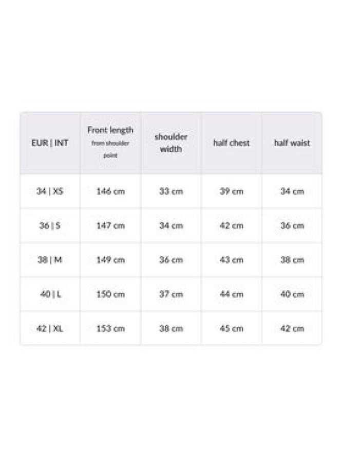 Rinascimento Kombinezon CFC0123735003 Brązowy Regular Fit