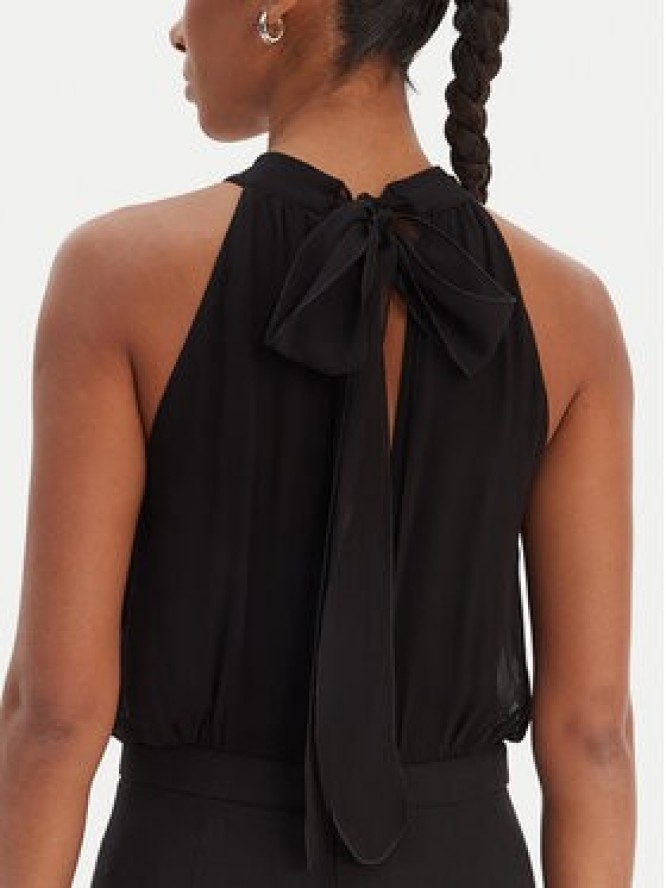 MAX&Co. Kombinezon Denver1 2518241024200 Czarny Regular Fit