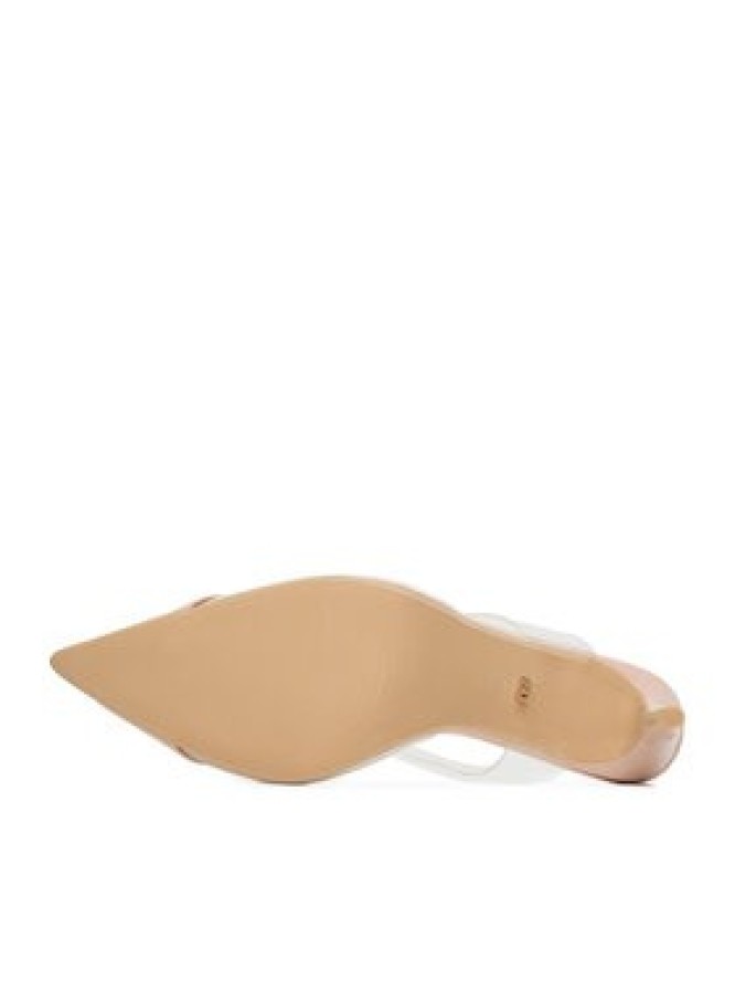 DeeZee Szpilki 2024-89 Beżowy