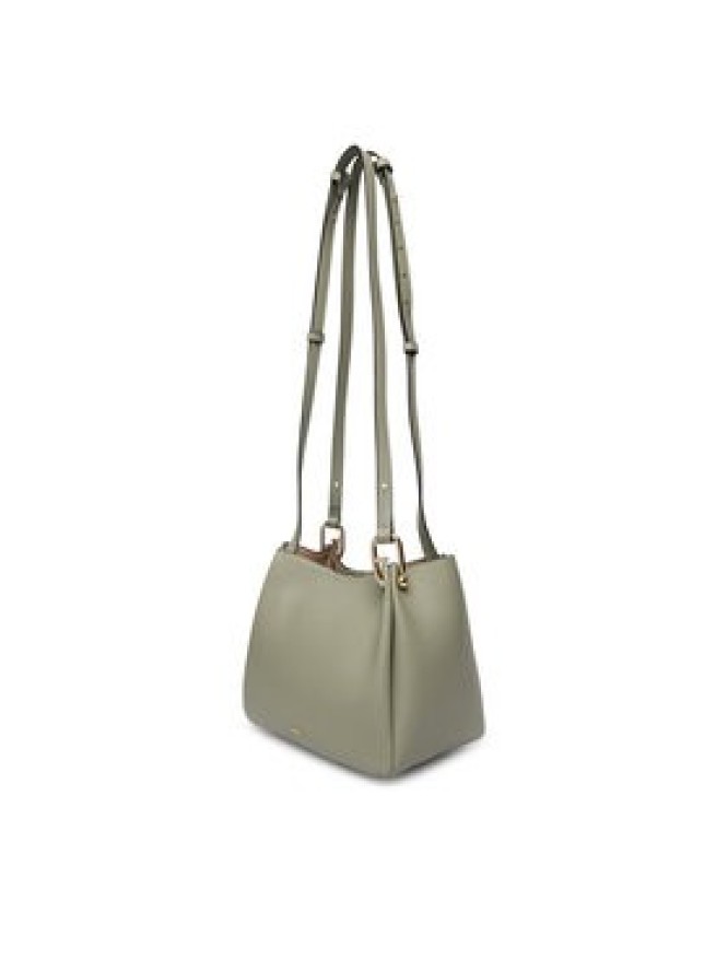 Furla Torebka Nuvola M Tote WB02020 HSF000 CN AG700 Zielony