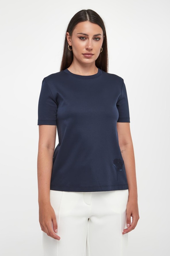 T-shirt damski Comodo MM