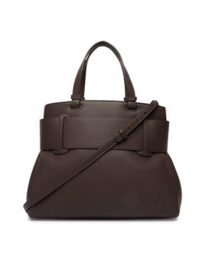 Armani Exchange Torebka XW000285 AF11902 U6018 Brązowy
