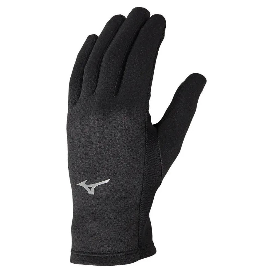 Rękawice damskie Mizuno Breath Thermo