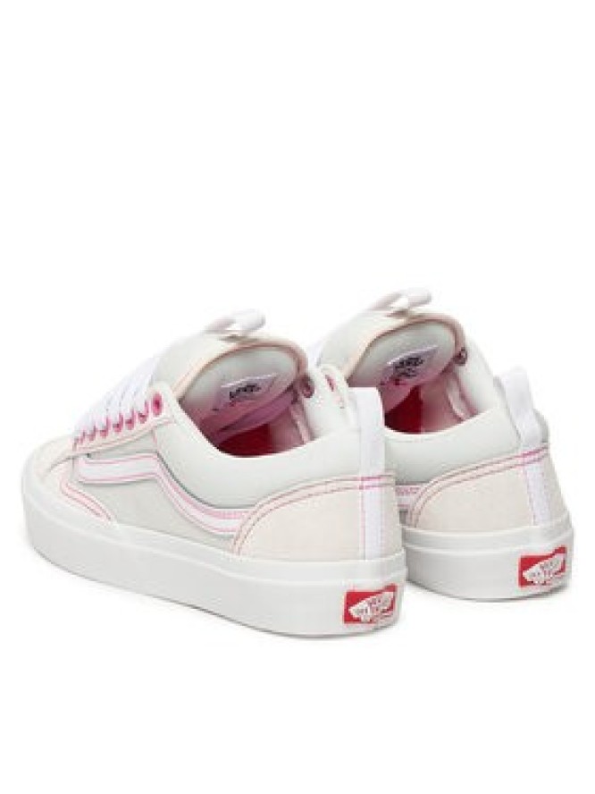 Vans Tenisówki Skate Old Skool 36 + VN000D5RFRQ1 Écru