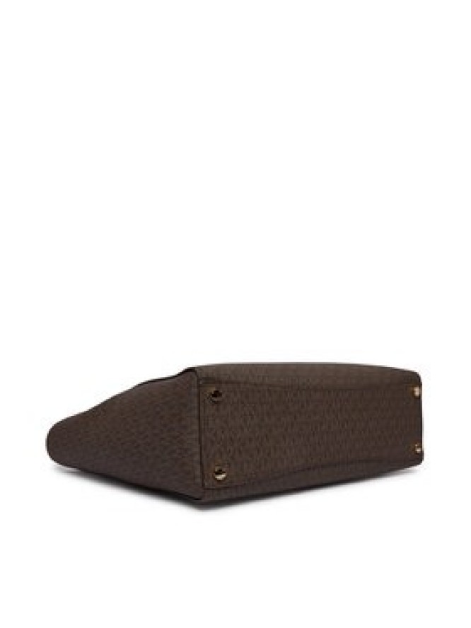 MICHAEL Michael Kors Torebka 30F5GNXT3B Brązowy