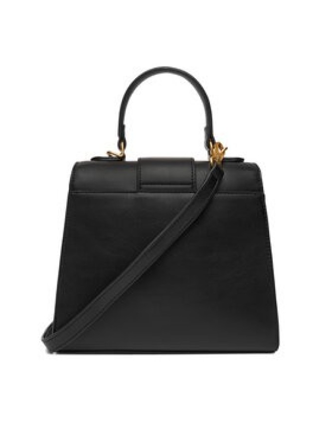 Blauer Torebka Wally01 F5WALLY01/LAD Czarny