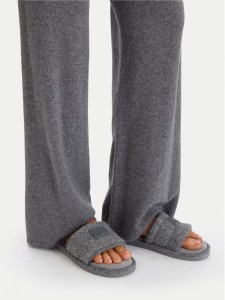 G-Star Raw Kapcie CEO-WSS21718-01 Szary