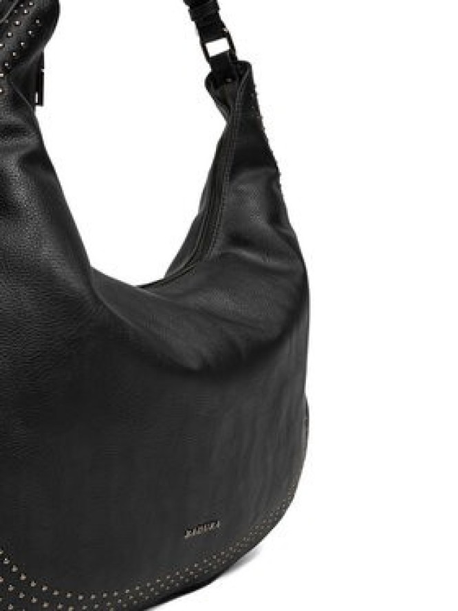 Badura Torebka C-ZAR-1 Czarny