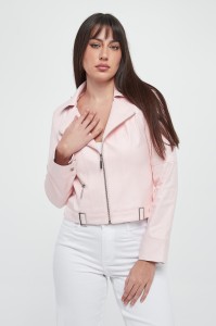 Kurtka damska ramoneska JOSEPH RIBKOFF