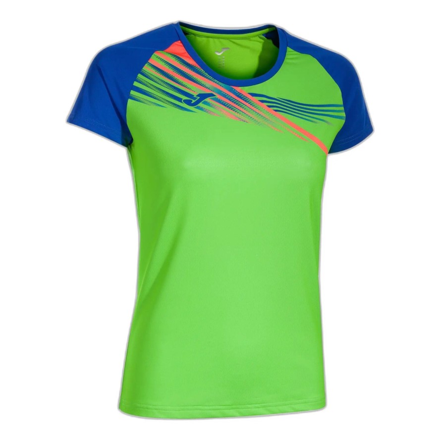 Damski jersey Joma Elite X