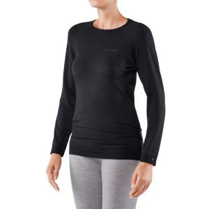 Koszulka Falke manches longues femme Maximum Warm