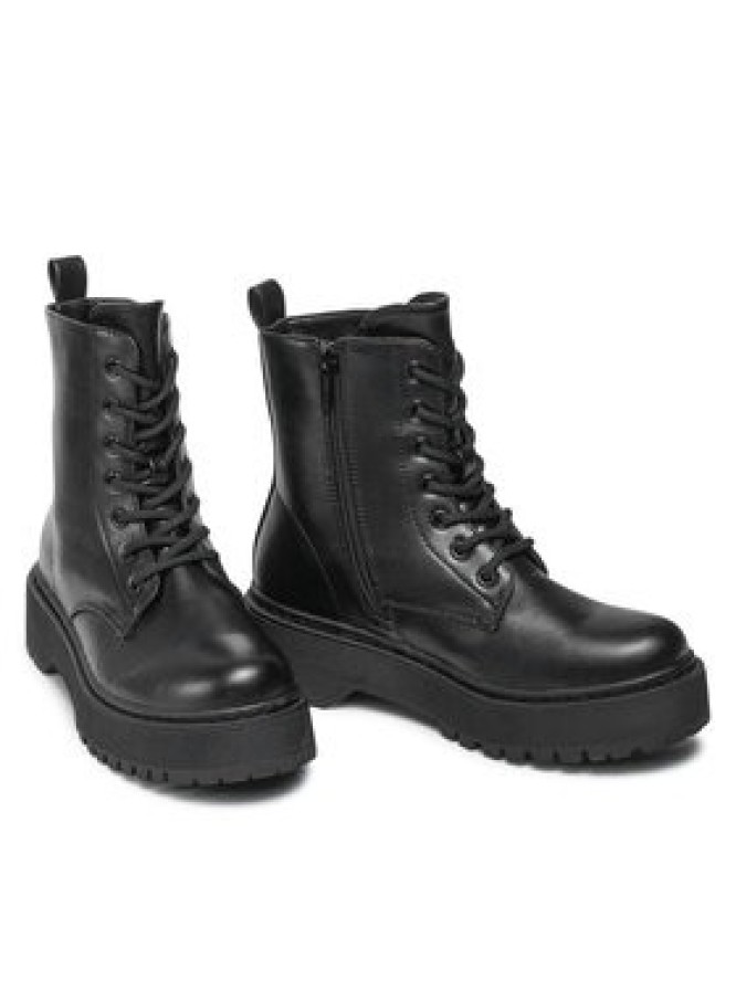 Jenny Fairy Trapery WSD1916-01P Czarny