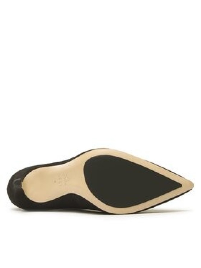 HÖGL Szpilki 0-177002-0100 Czarny