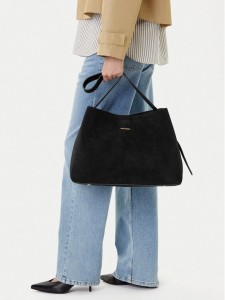 Gino Rossi Torebka EO-LARA-513-518-2 Czarny