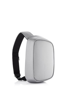 Plecak miejski XD Design Bobby Sling - grey