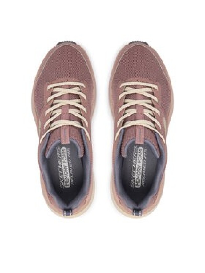 Skechers Sneakersy 180418/MVE Różowy