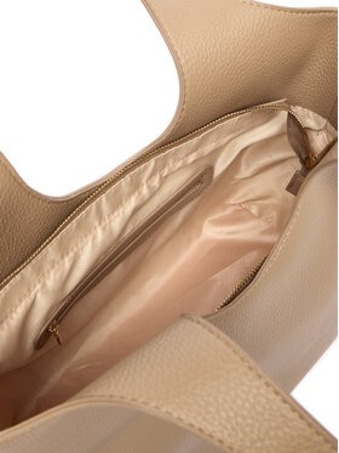 Beverly Hills Polo Club Torebka C-BHPC-L-020-08 Beżowy