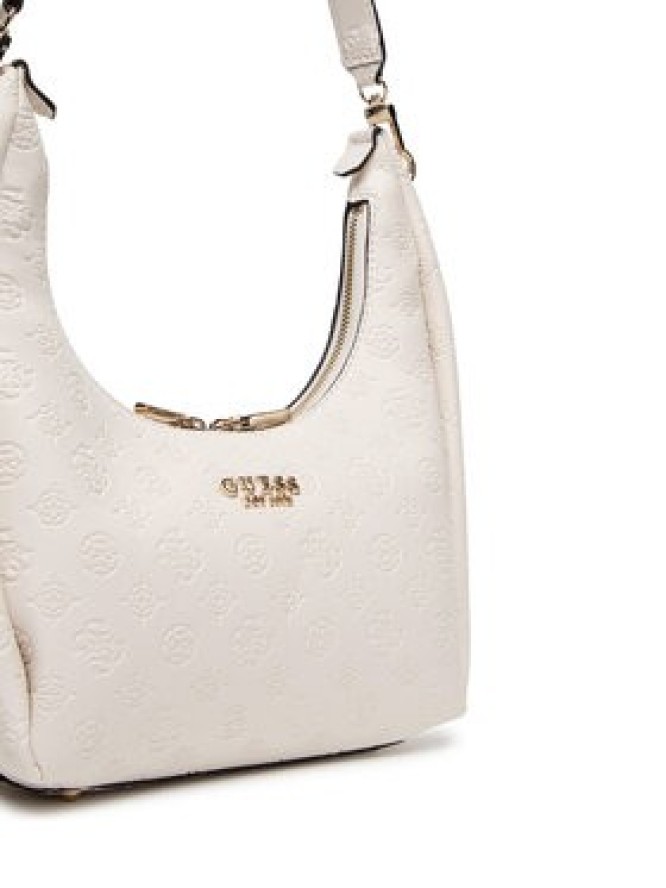 Guess Torebka Phoebe HWPD96 65020 Écru