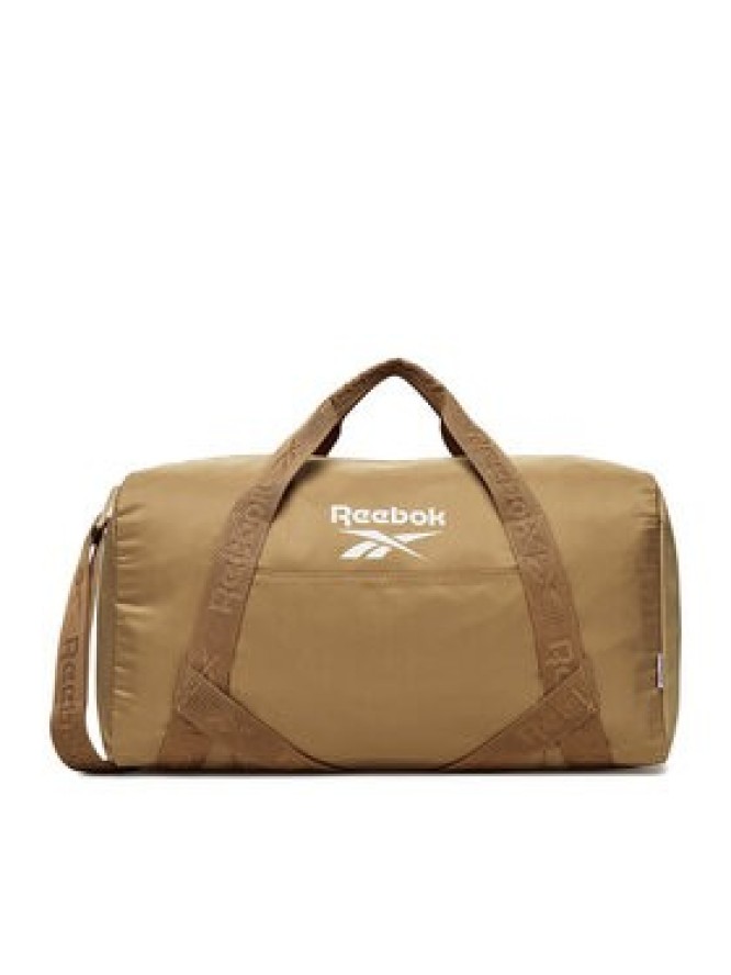 Reebok Torba sportowa RBK-B-002-07 Beżowy