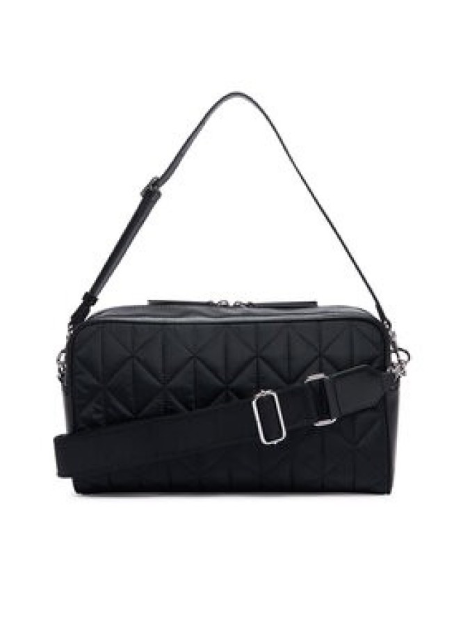 Calvin Klein Torebka LV04F3649G Czarny